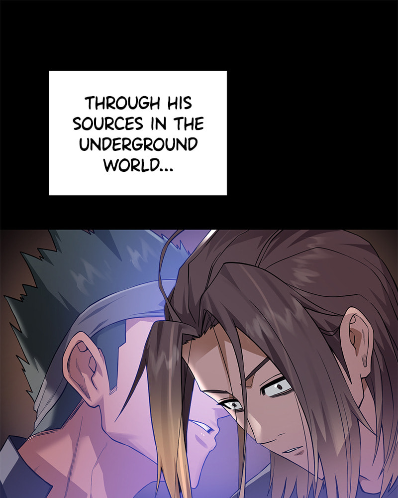Read Dungeons & Artifacts chapter 69 image 35 on Lezhin