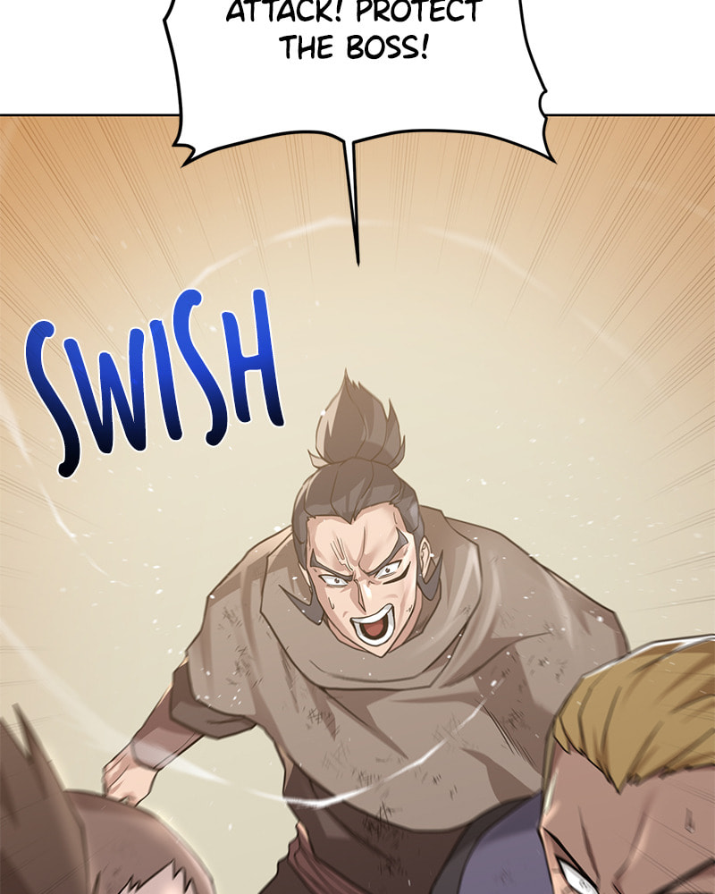 Read Dungeons & Artifacts chapter 69 image 81 on Lezhin