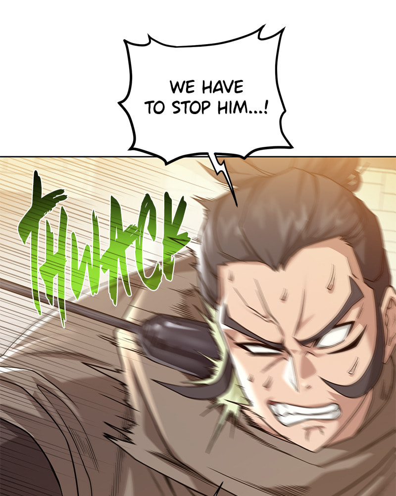 Read Dungeons & Artifacts chapter 69 image 83 on Lezhin
