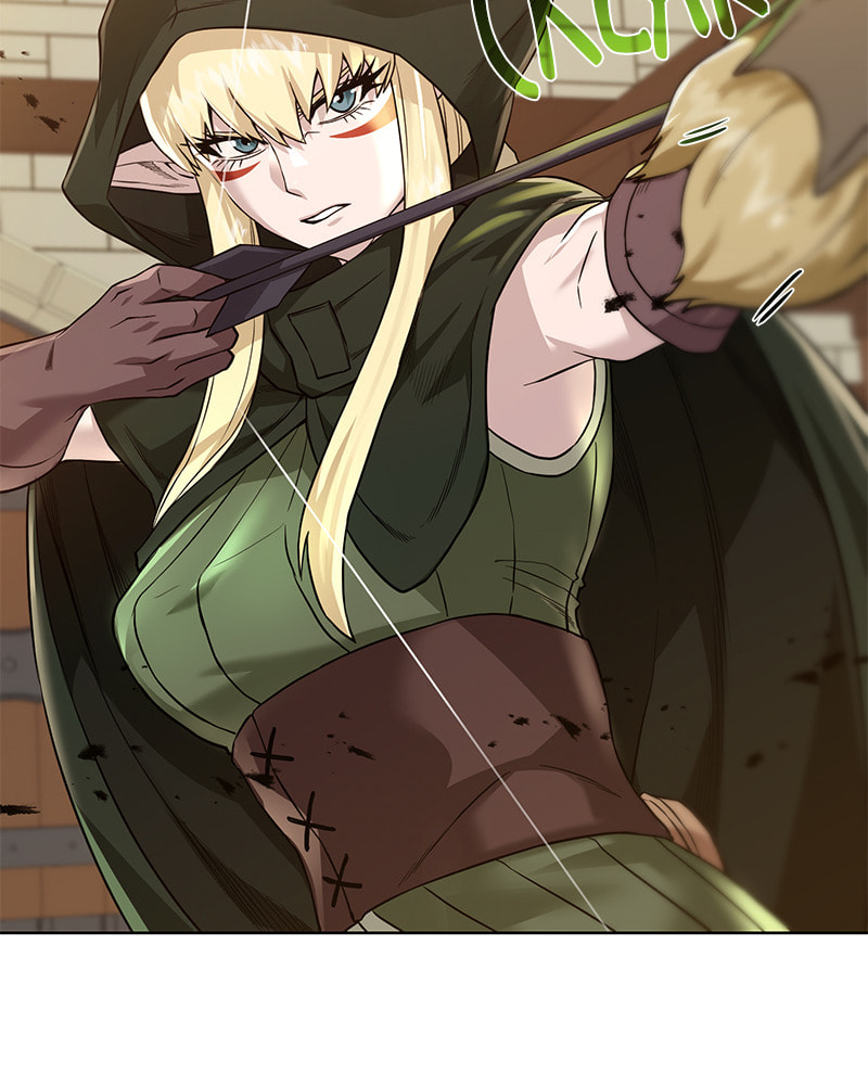 Read Dungeons & Artifacts chapter 69 image 88 on Lezhin