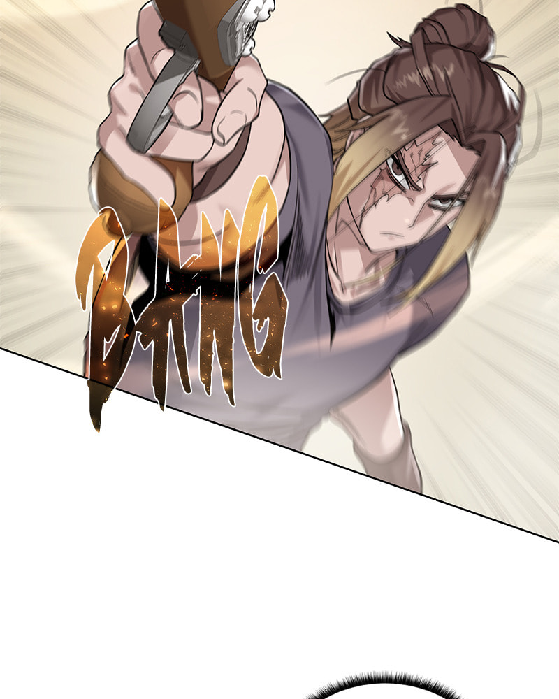 Read Dungeons & Artifacts chapter 69 image 97 on Lezhin