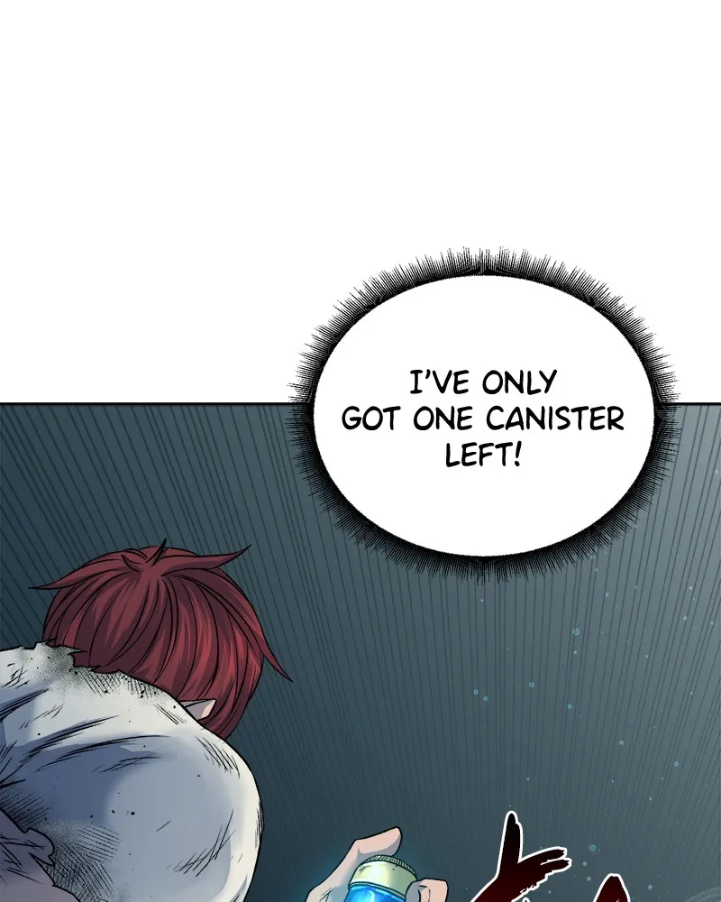 Read Dungeons & Artifacts chapter 7 image 105 on Lezhin