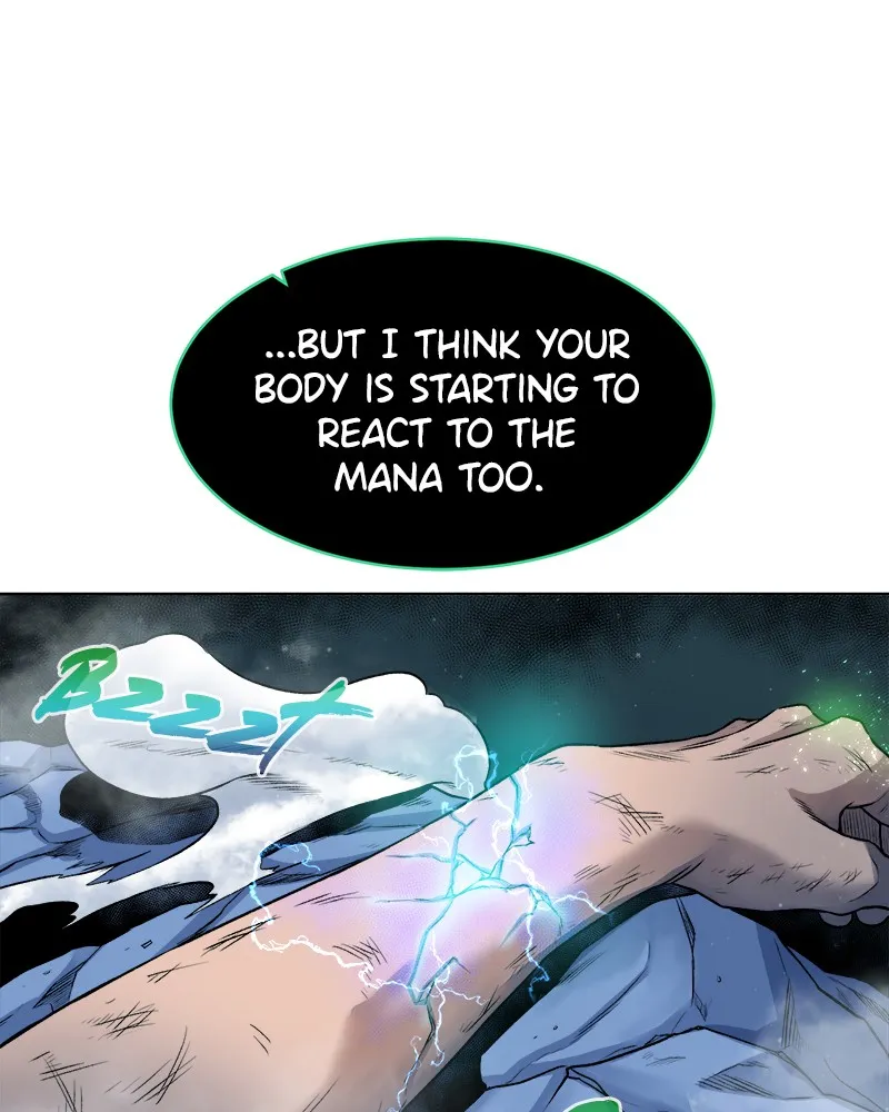 Read Dungeons & Artifacts chapter 7 image 129 on Lezhin