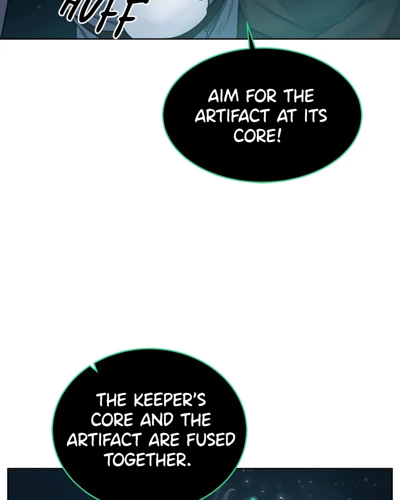 Read Dungeons & Artifacts chapter 7 image 29 on Lezhin