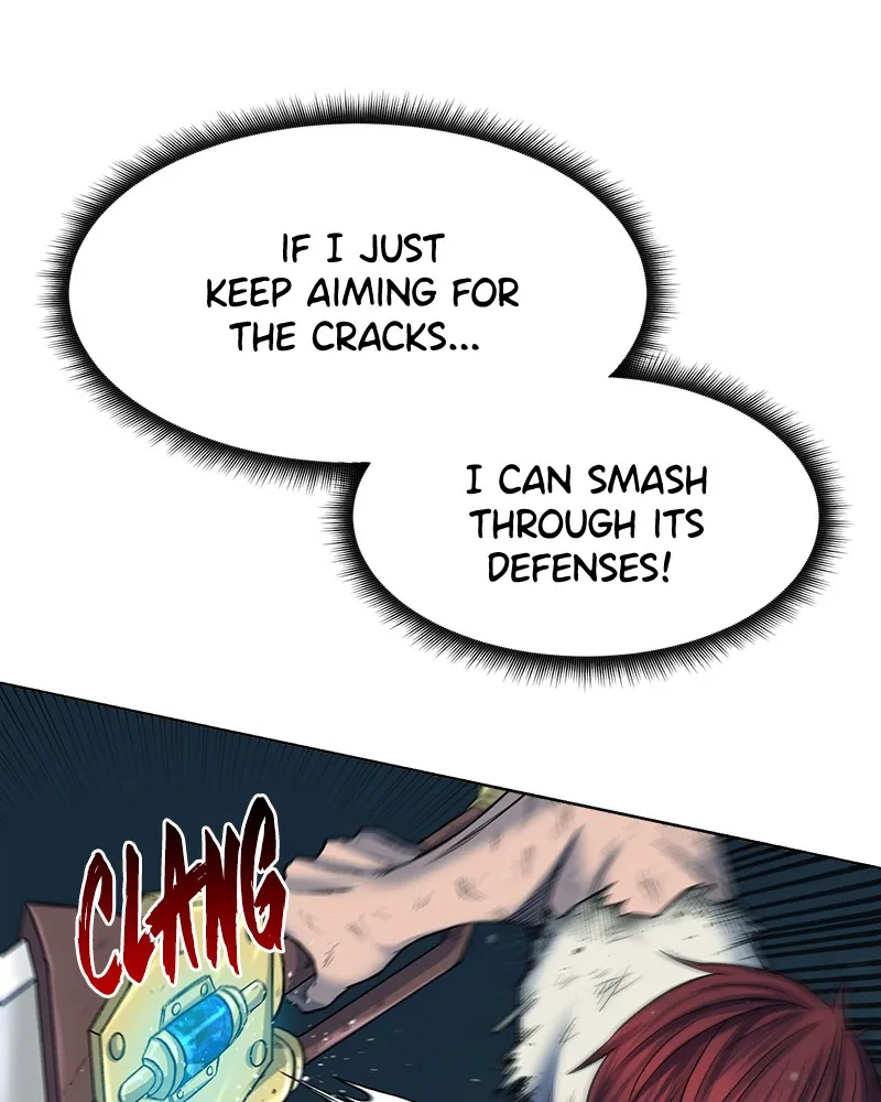 Read Dungeons & Artifacts chapter 7 image 97 on Lezhin