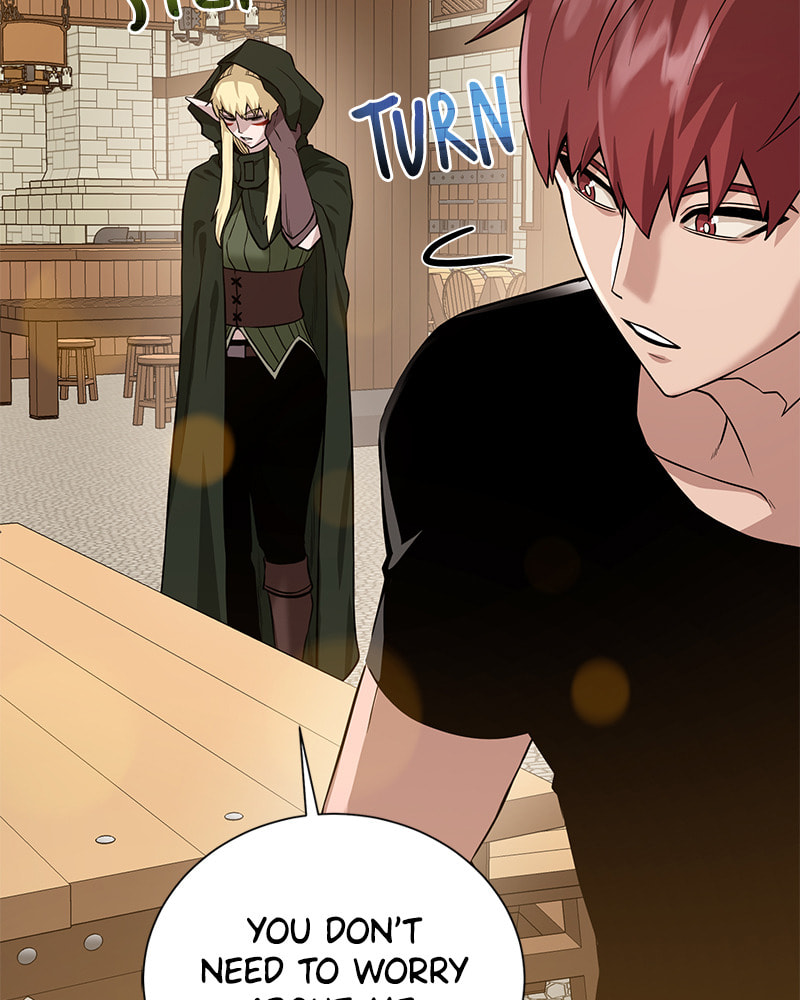 Read Dungeons & Artifacts chapter 70 image 107 on Lezhin