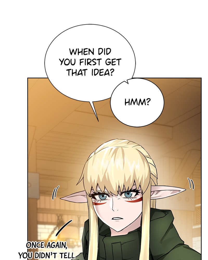 Read Dungeons & Artifacts chapter 70 image 109 on Lezhin