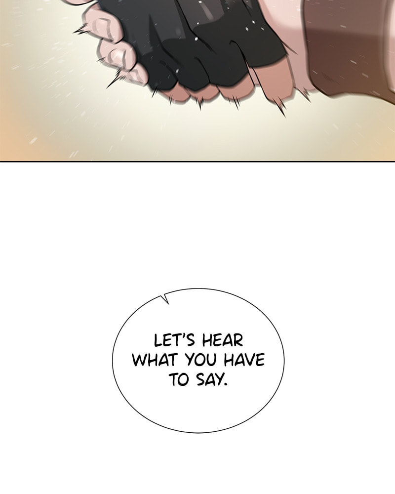Read Dungeons & Artifacts chapter 70 image 14 on Lezhin