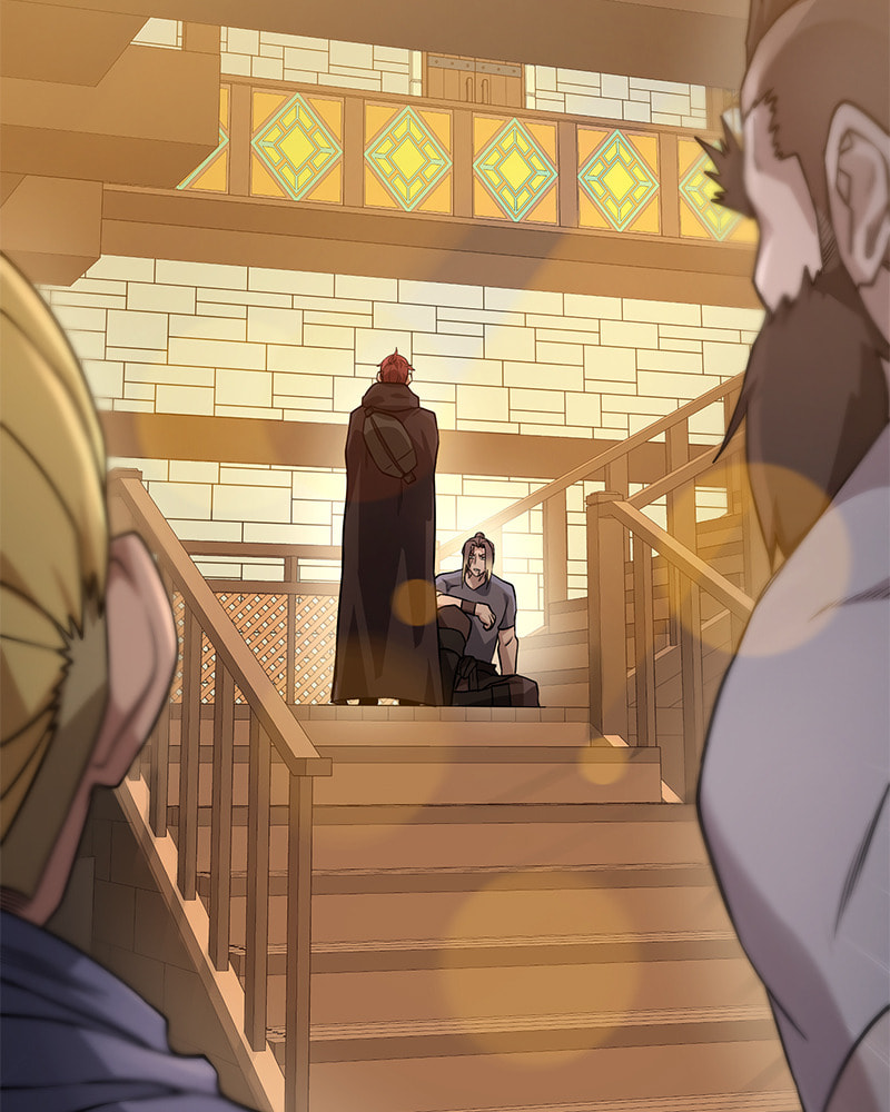Read Dungeons & Artifacts chapter 70 image 2 on Lezhin