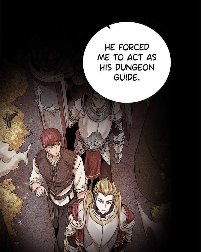 Read Dungeons & Artifacts chapter 70 image 20 on Lezhin