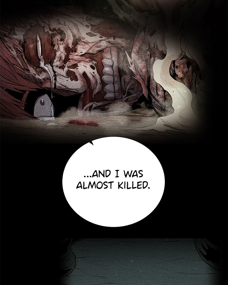 Read Dungeons & Artifacts chapter 70 image 22 on Lezhin