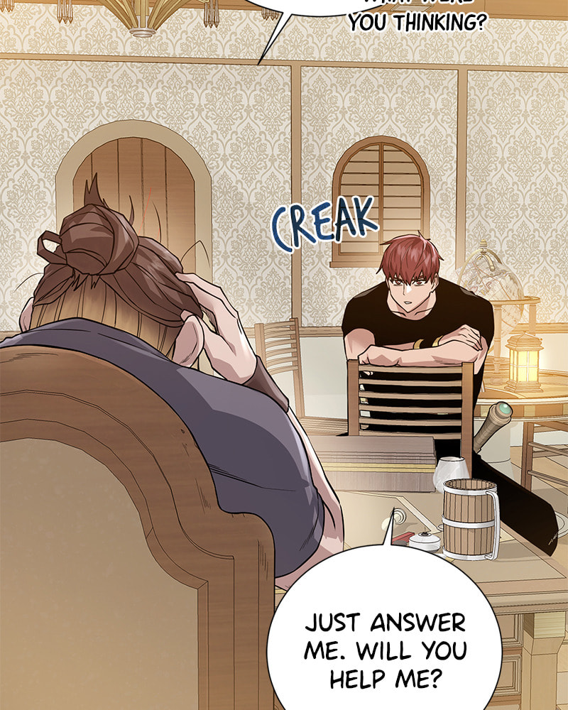 Read Dungeons & Artifacts chapter 70 image 27 on Lezhin