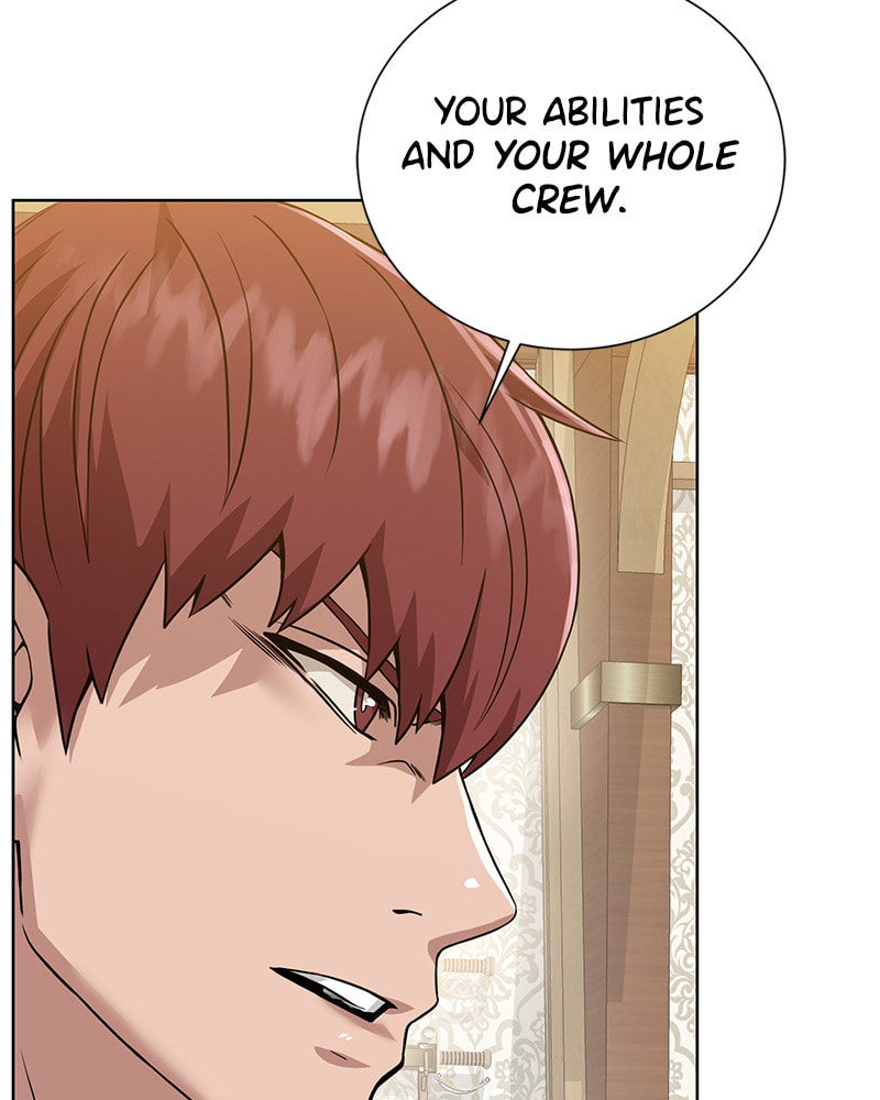 Read Dungeons & Artifacts chapter 70 image 30 on Lezhin