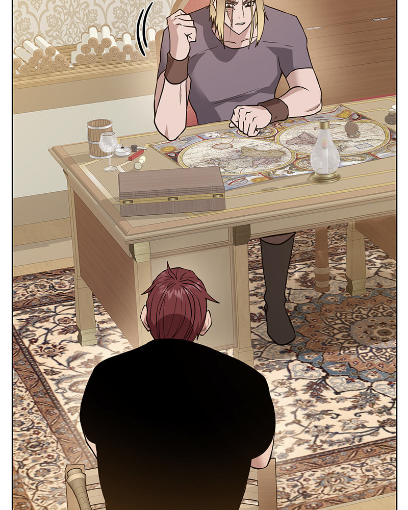 Read Dungeons & Artifacts chapter 70 image 34 on Lezhin