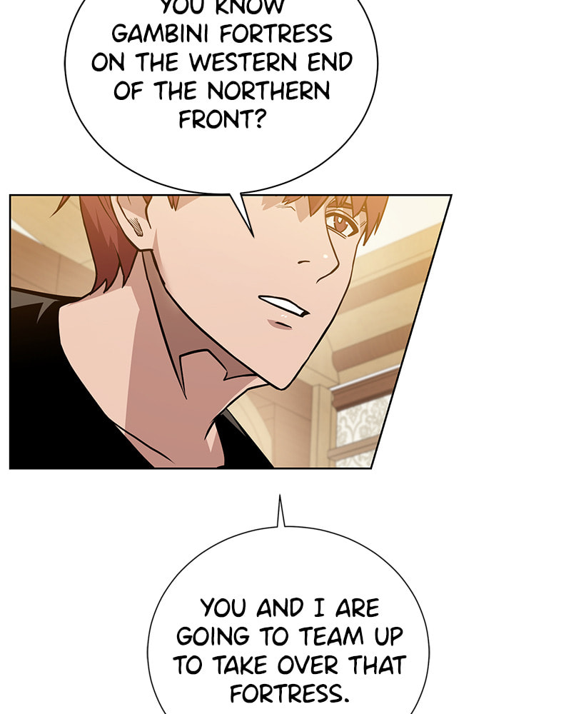 Read Dungeons & Artifacts chapter 70 image 36 on Lezhin