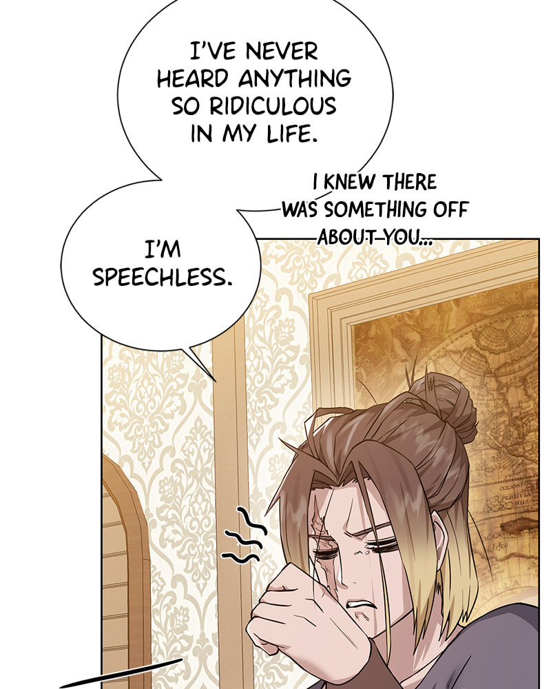 Read Dungeons & Artifacts chapter 70 image 41 on Lezhin
