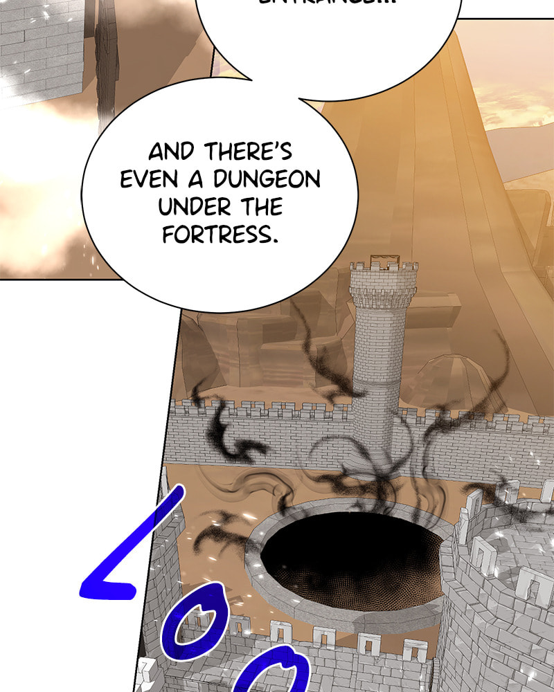 Read Dungeons & Artifacts chapter 70 image 46 on Lezhin