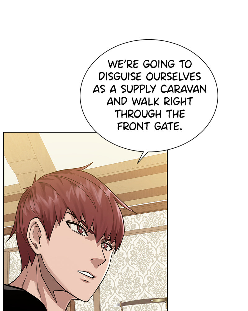 Read Dungeons & Artifacts chapter 70 image 48 on Lezhin