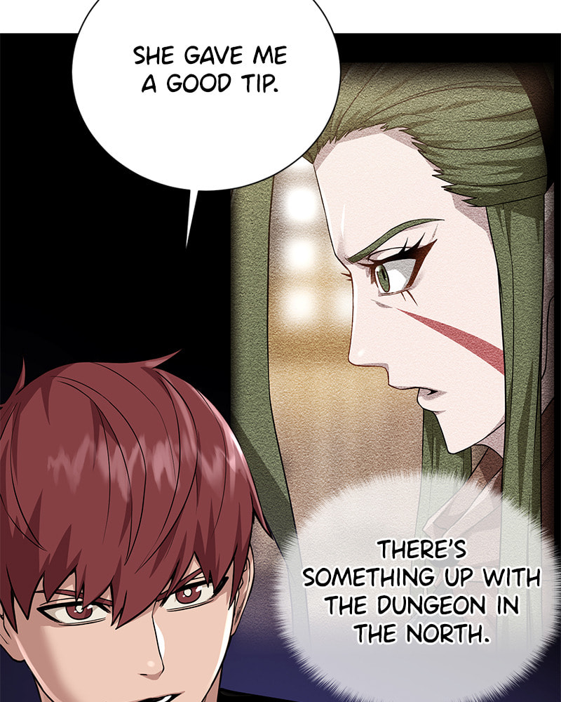 Read Dungeons & Artifacts chapter 70 image 52 on Lezhin