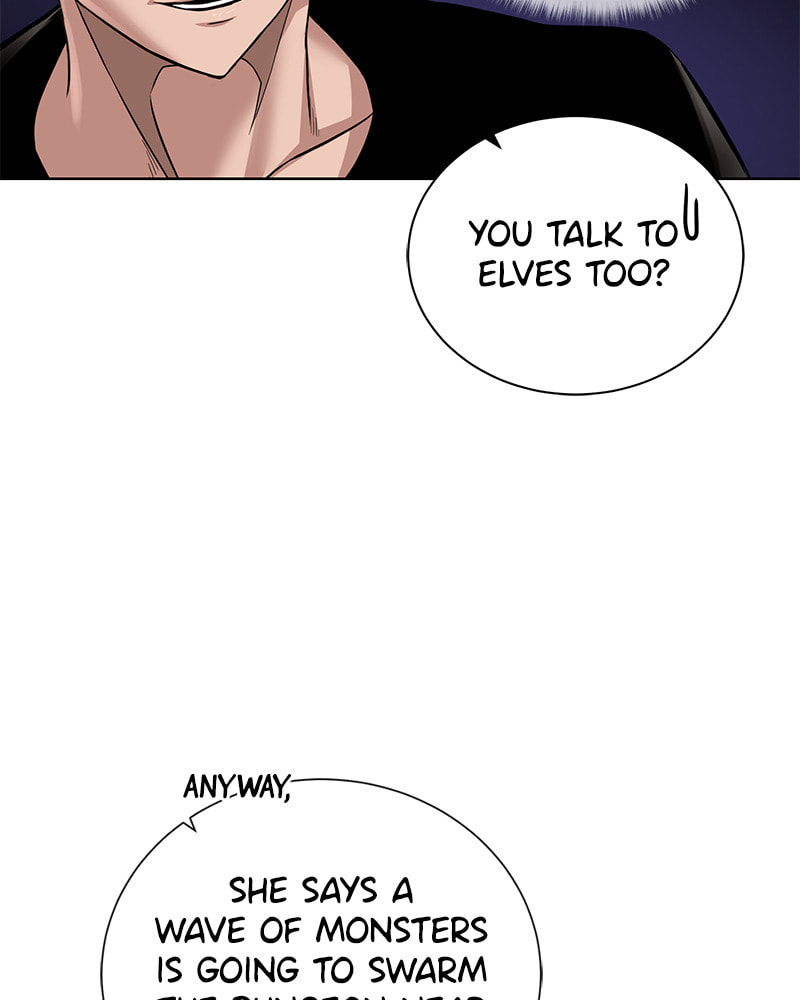Read Dungeons & Artifacts chapter 70 image 53 on Lezhin