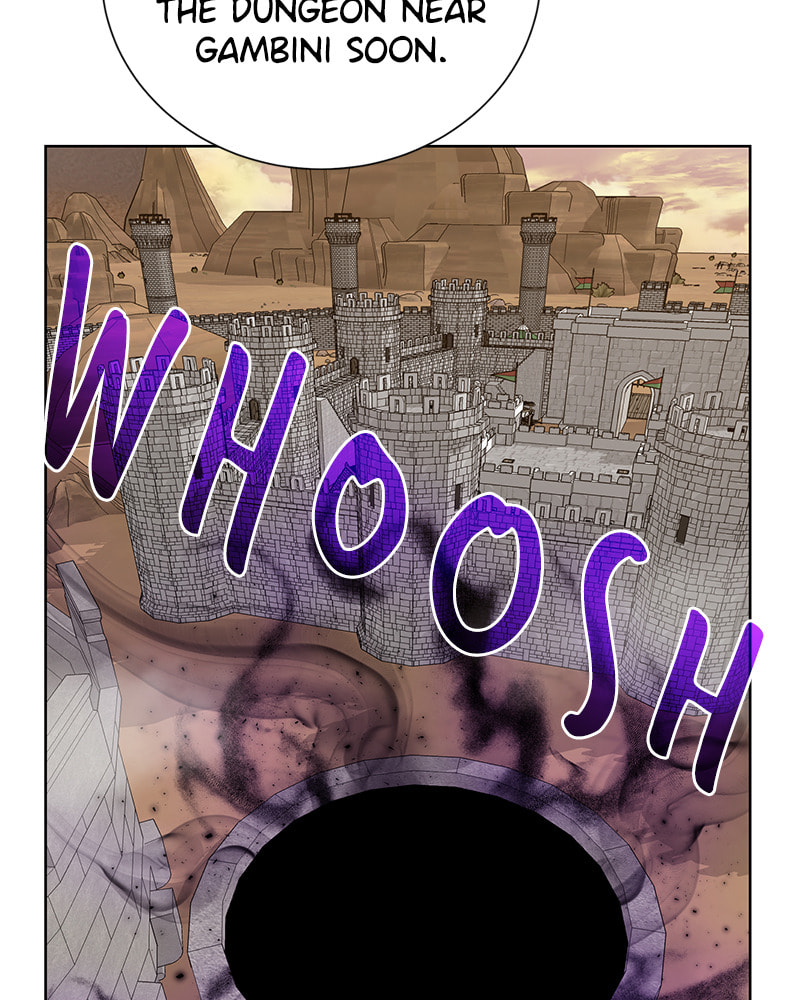 Read Dungeons & Artifacts chapter 70 image 54 on Lezhin