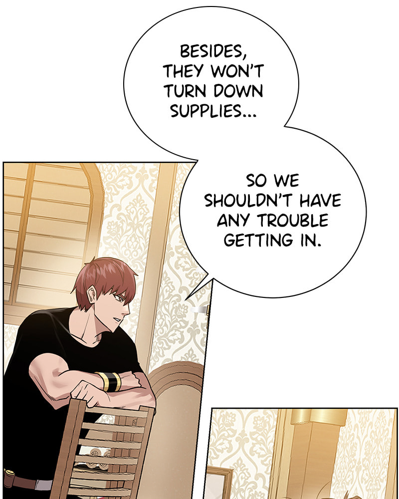 Read Dungeons & Artifacts chapter 70 image 57 on Lezhin