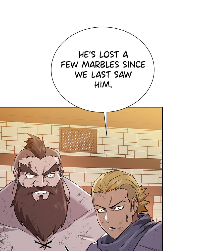 Read Dungeons & Artifacts chapter 70 image 6 on Lezhin