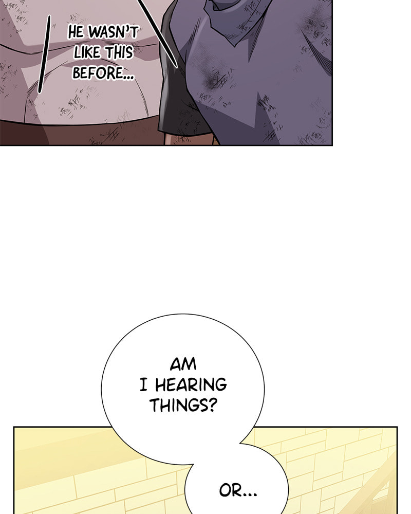 Read Dungeons & Artifacts chapter 70 image 7 on Lezhin