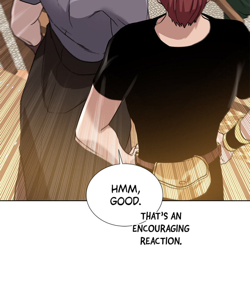 Read Dungeons & Artifacts chapter 70 image 78 on Lezhin