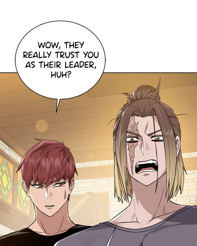Read Dungeons & Artifacts chapter 70 image 79 on Lezhin