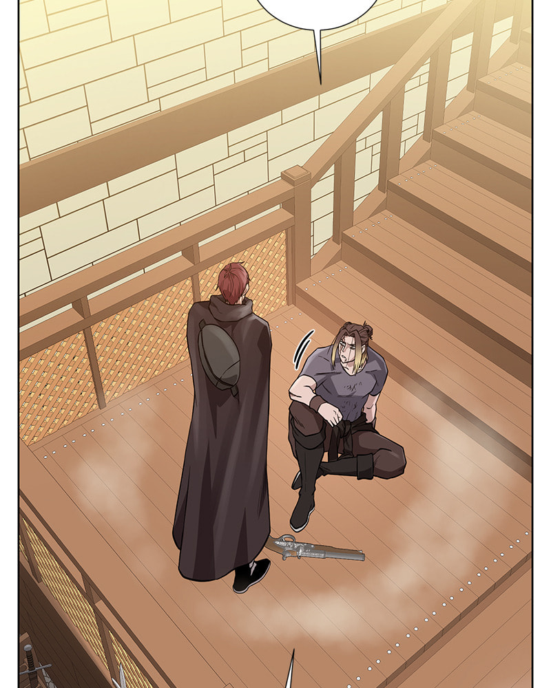 Read Dungeons & Artifacts chapter 70 image 8 on Lezhin