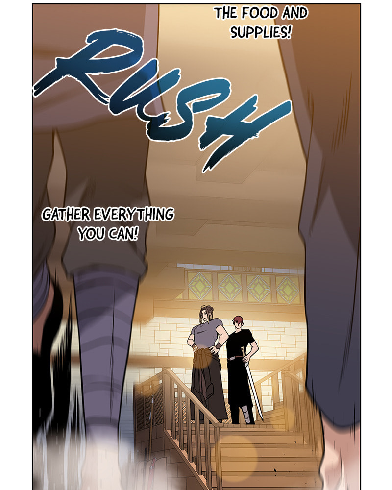 Read Dungeons & Artifacts chapter 70 image 81 on Lezhin