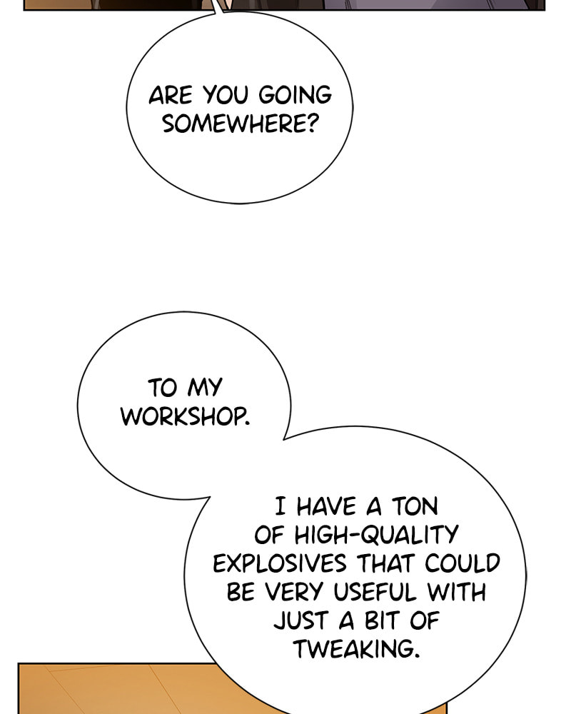 Read Dungeons & Artifacts chapter 70 image 89 on Lezhin