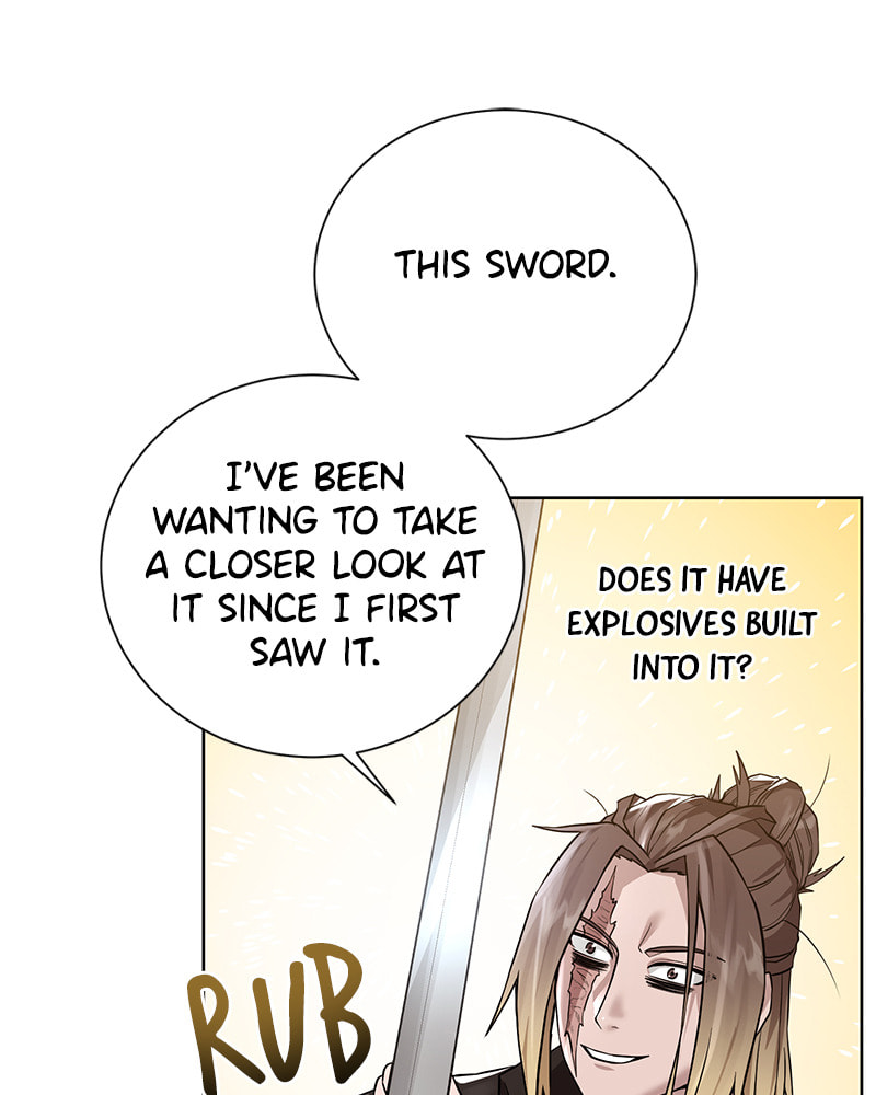 Read Dungeons & Artifacts chapter 70 image 94 on Lezhin