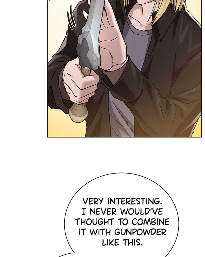 Read Dungeons & Artifacts chapter 70 image 95 on Lezhin