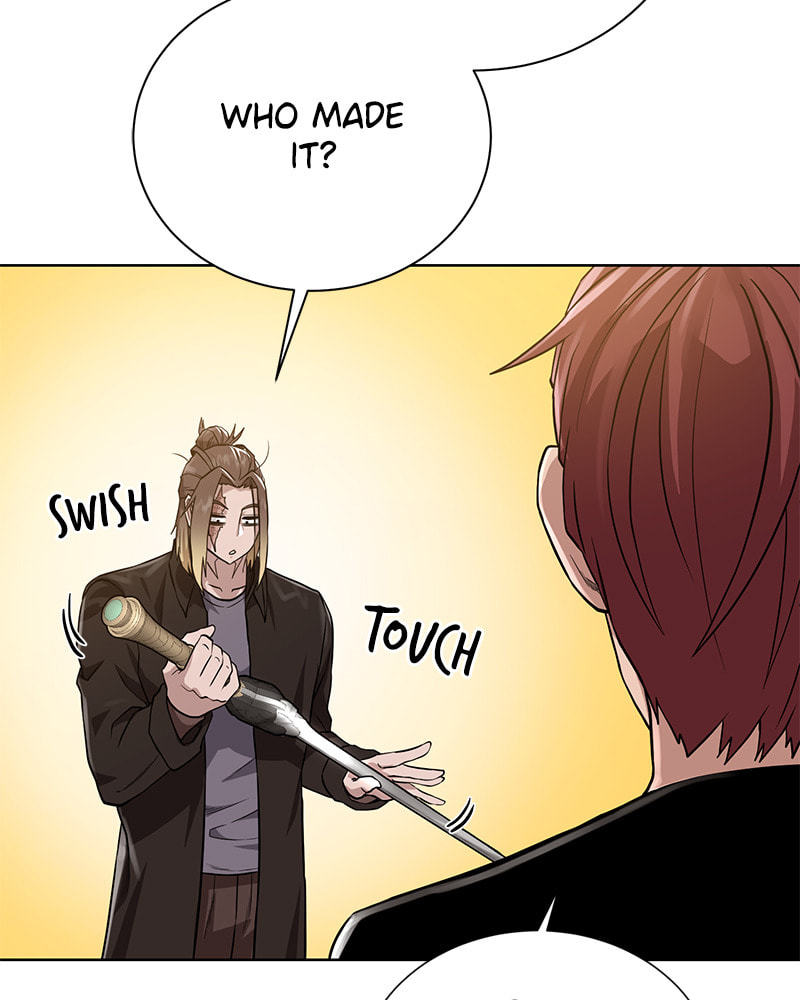 Read Dungeons & Artifacts chapter 70 image 96 on Lezhin