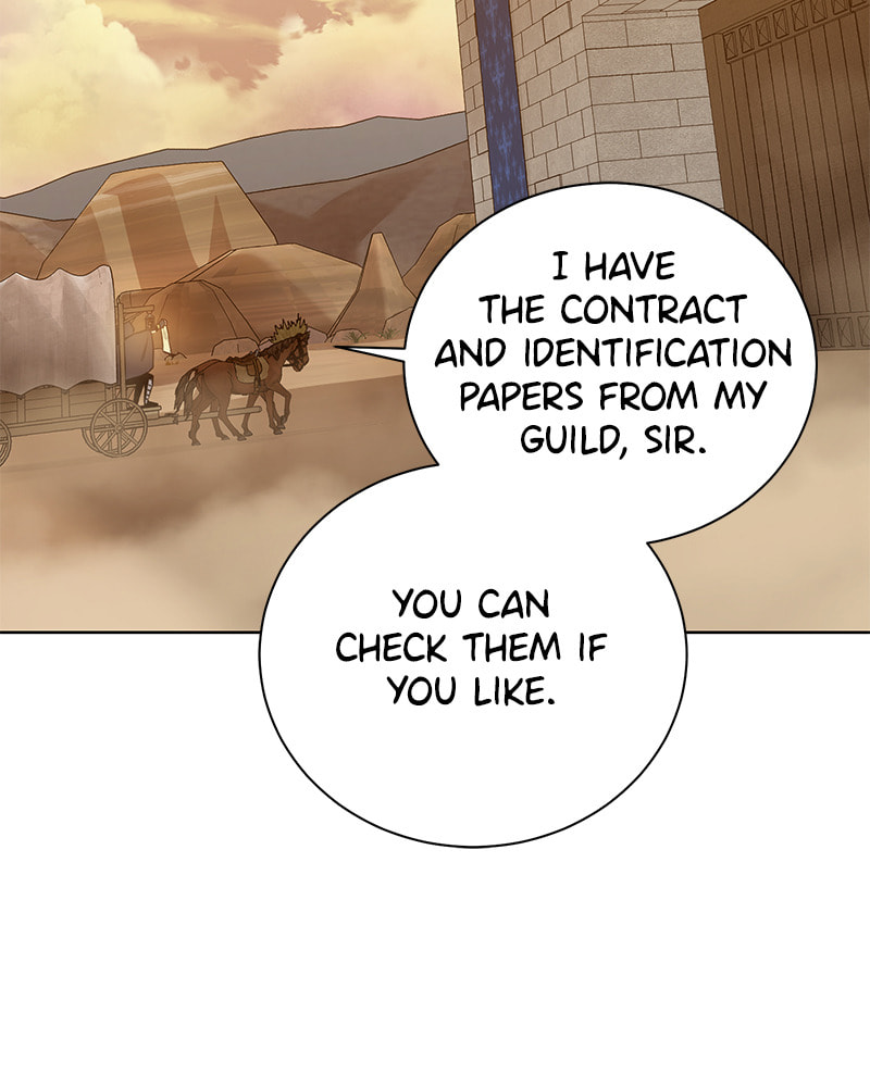 Read Dungeons & Artifacts chapter 71 image 102 on Lezhin