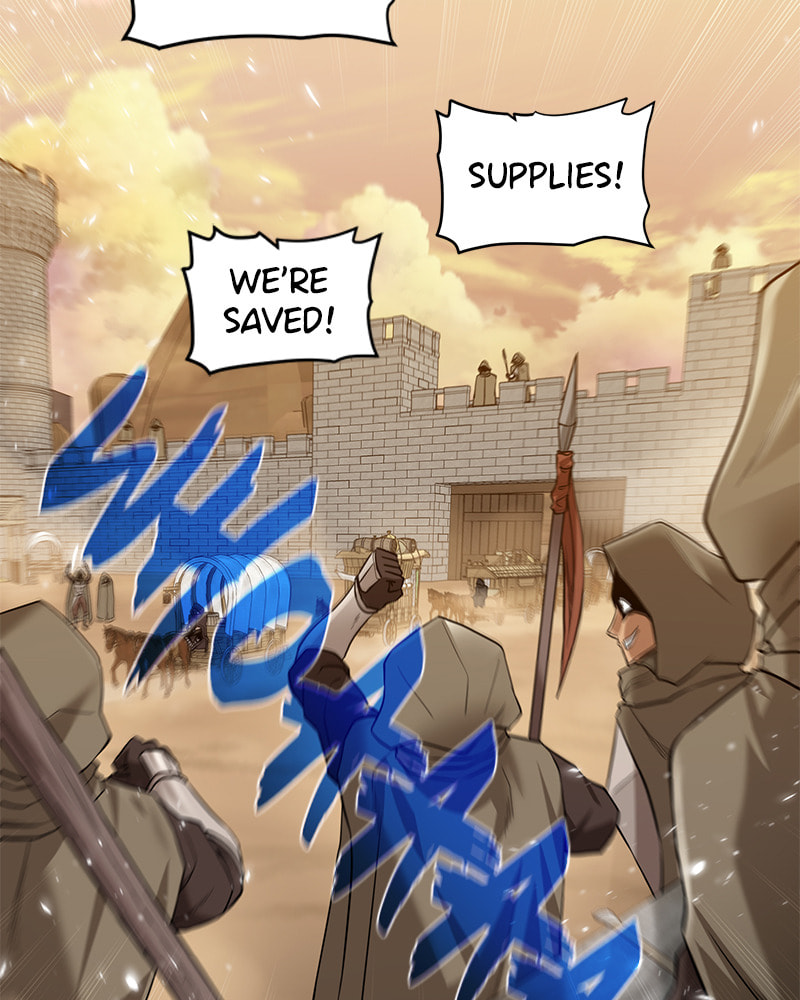 Read Dungeons & Artifacts chapter 71 image 107 on Lezhin
