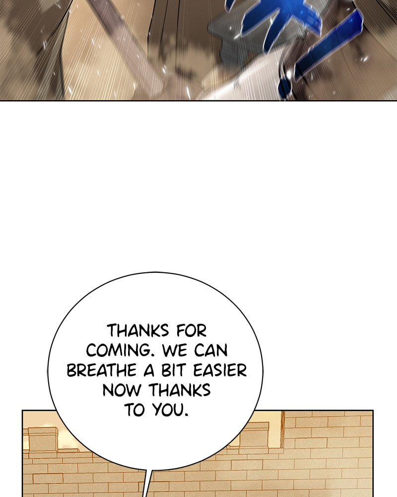 Read Dungeons & Artifacts chapter 71 image 108 on Lezhin