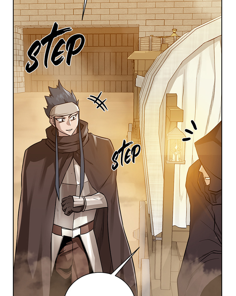 Read Dungeons & Artifacts chapter 71 image 109 on Lezhin