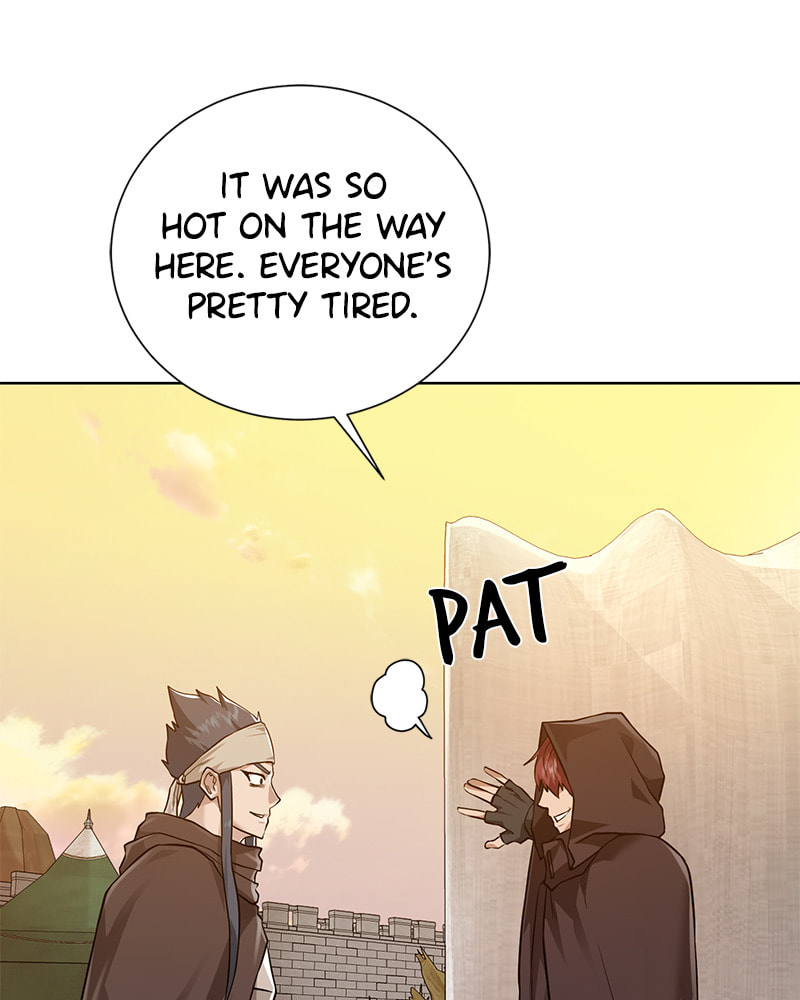 Read Dungeons & Artifacts chapter 71 image 111 on Lezhin