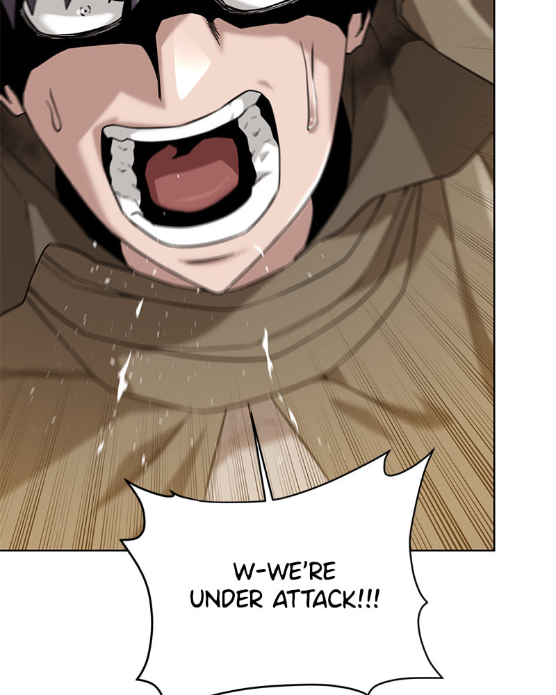 Read Dungeons & Artifacts chapter 71 image 121 on Lezhin