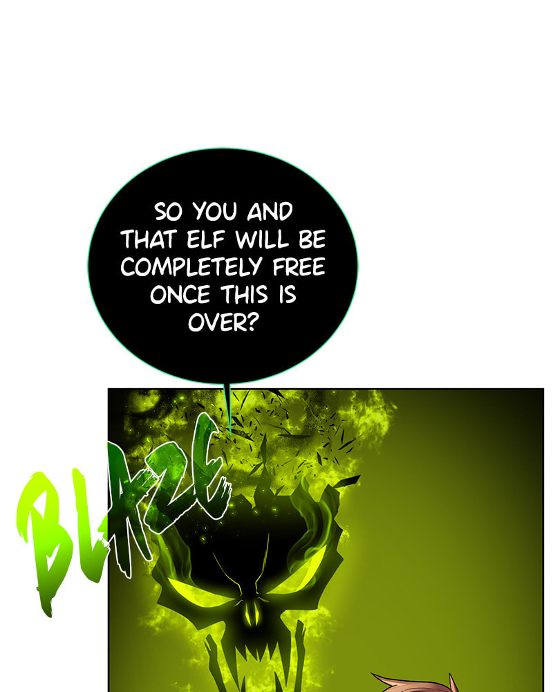 Read Dungeons & Artifacts chapter 71 image 14 on Lezhin