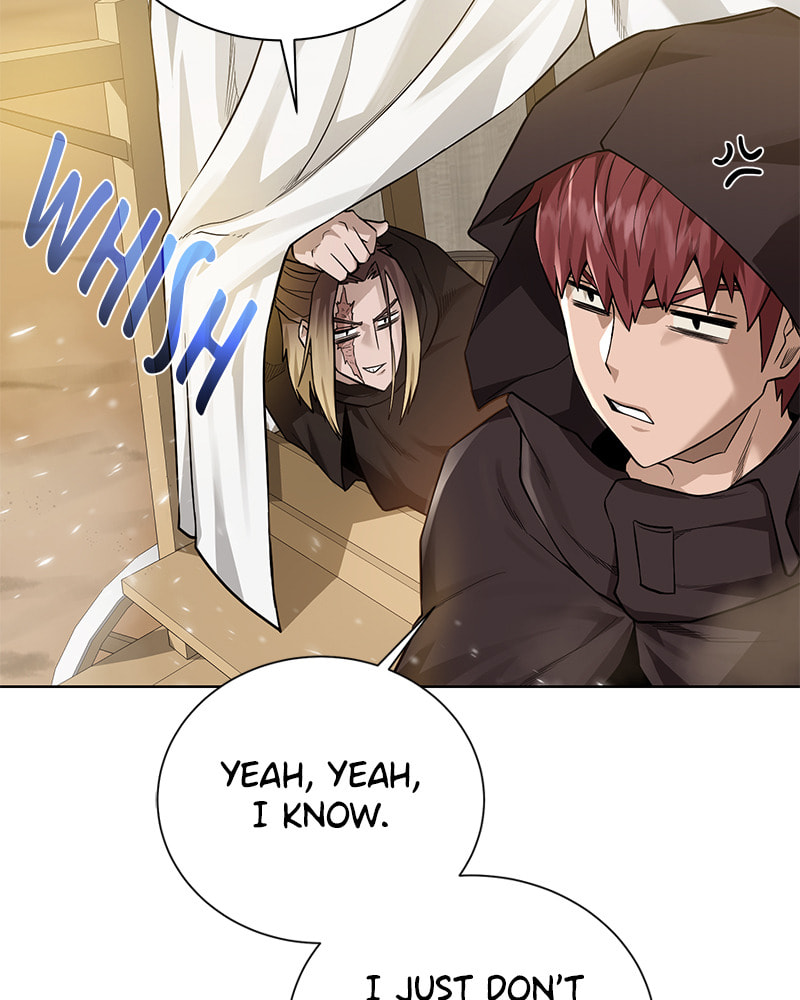 Read Dungeons & Artifacts chapter 71 image 31 on Lezhin