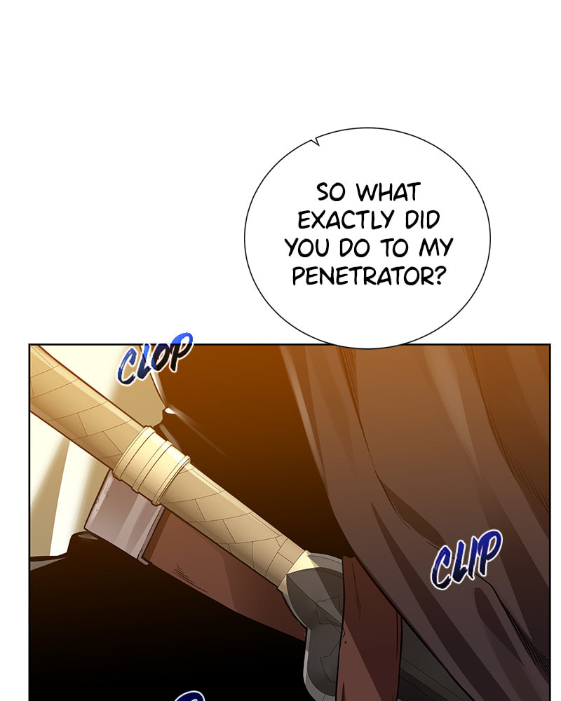 Read Dungeons & Artifacts chapter 71 image 33 on Lezhin