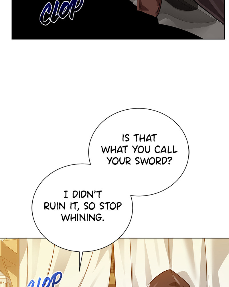 Read Dungeons & Artifacts chapter 71 image 34 on Lezhin