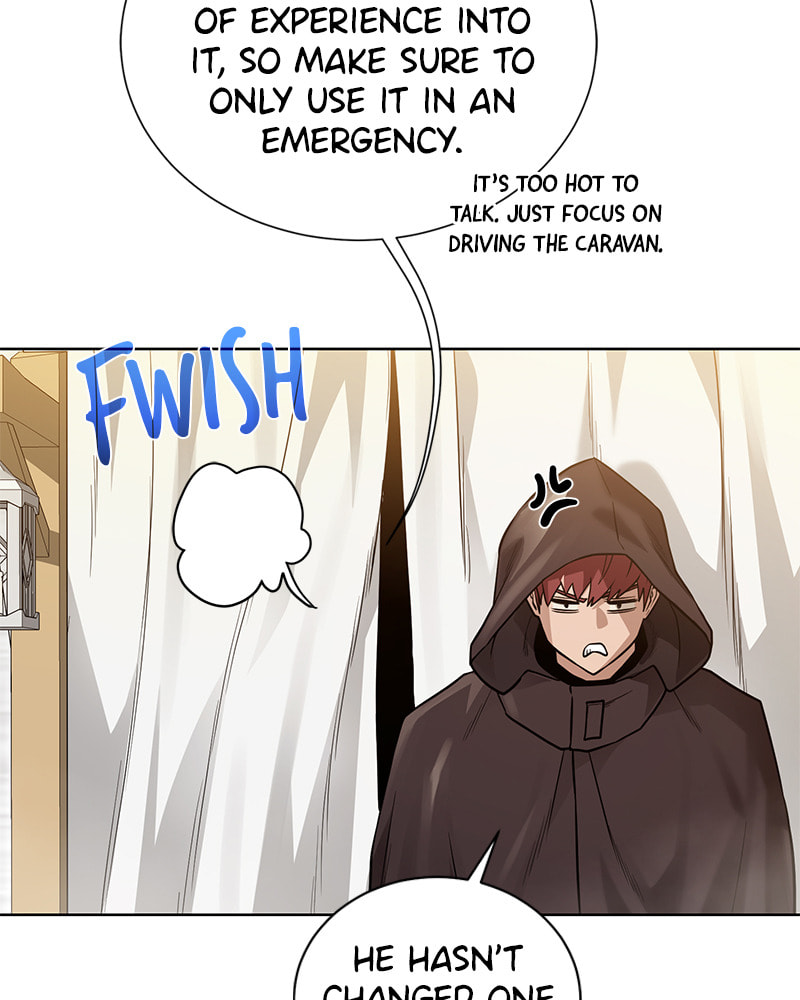 Read Dungeons & Artifacts chapter 71 image 39 on Lezhin