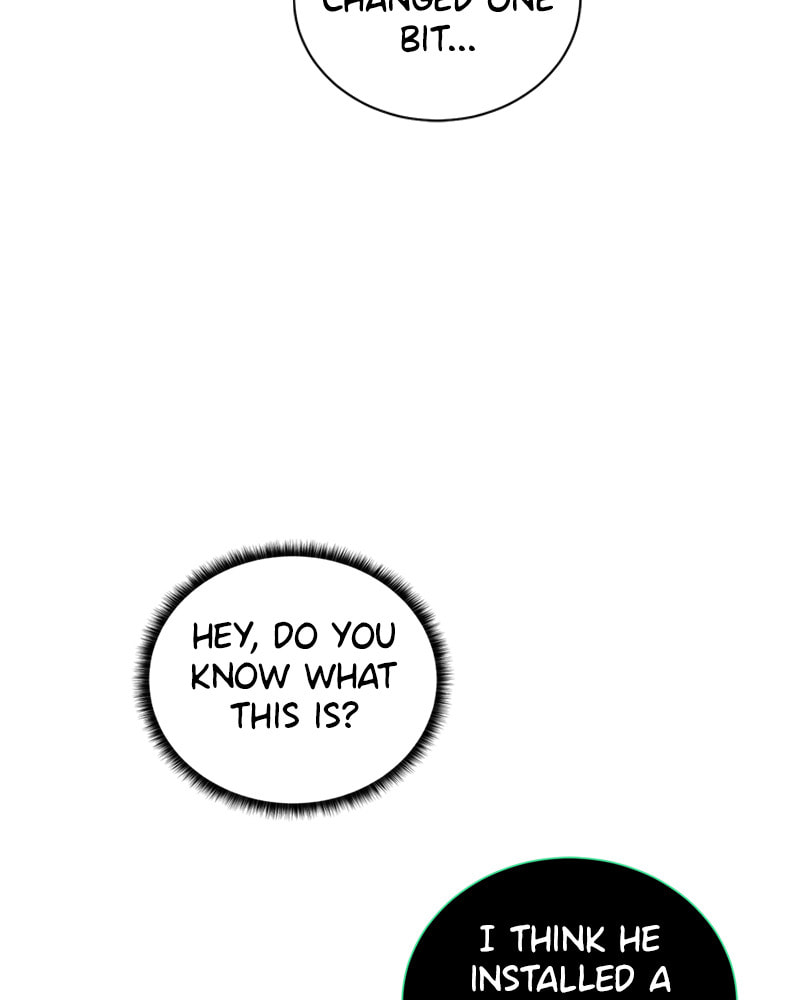 Read Dungeons & Artifacts chapter 71 image 40 on Lezhin