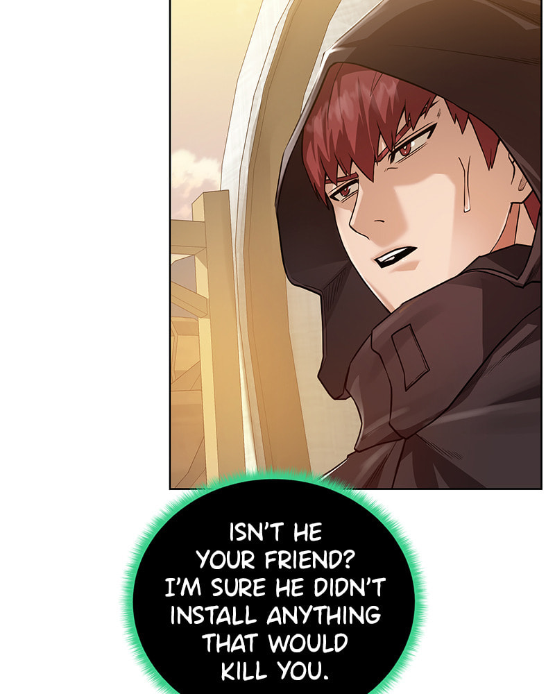 Read Dungeons & Artifacts chapter 71 image 44 on Lezhin