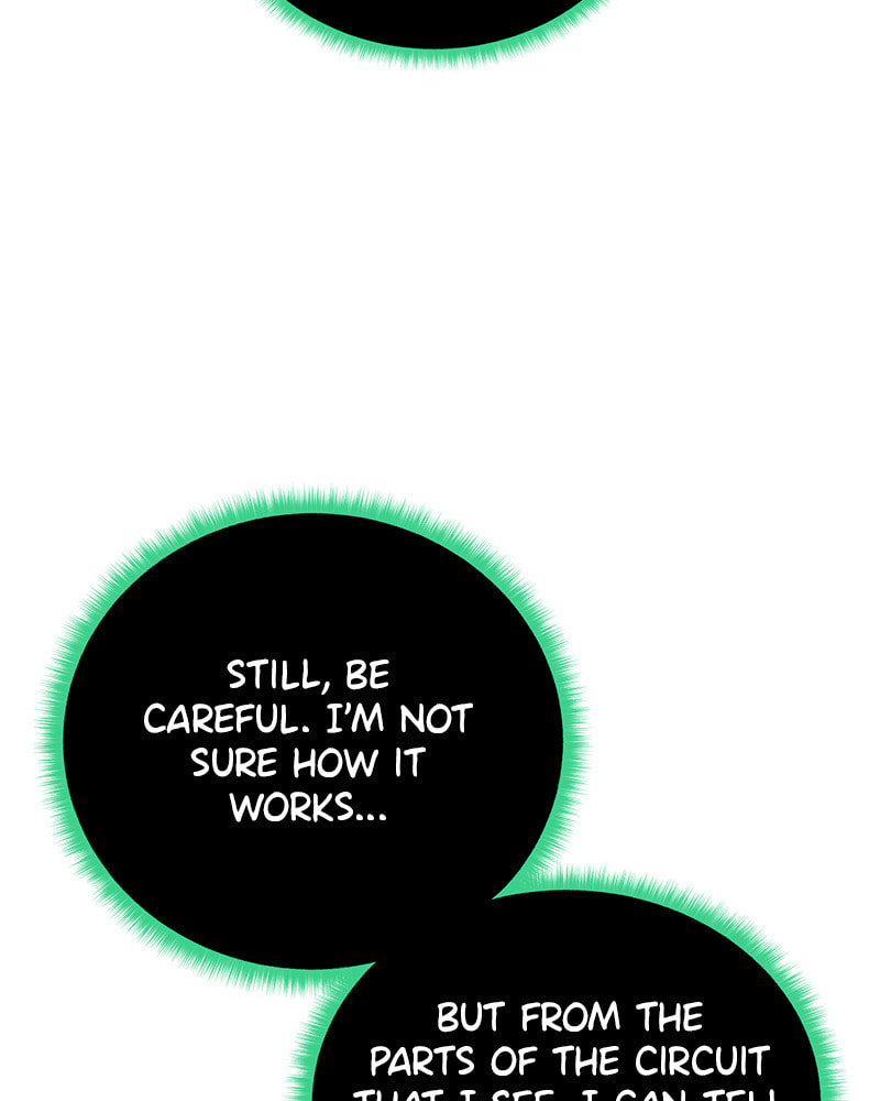 Read Dungeons & Artifacts chapter 71 image 45 on Lezhin